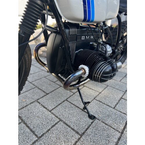 BMW R100 RS Scrambler