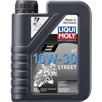 4T 10W-30 Street | 1L