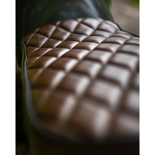 Honda CB 750 Custom Scrambler