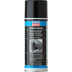 Liqui Moly Silicone Spray | 400ML