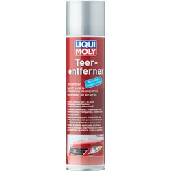 Teerverwijderaar Spray 400ML