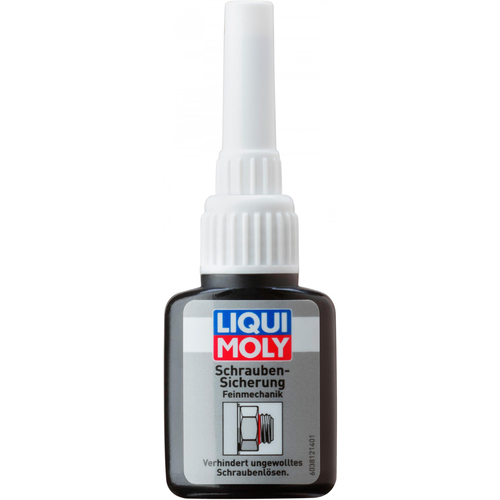 Liqui Moly Bloc à Vis pour Mécanique de Précision | 10 Grammes