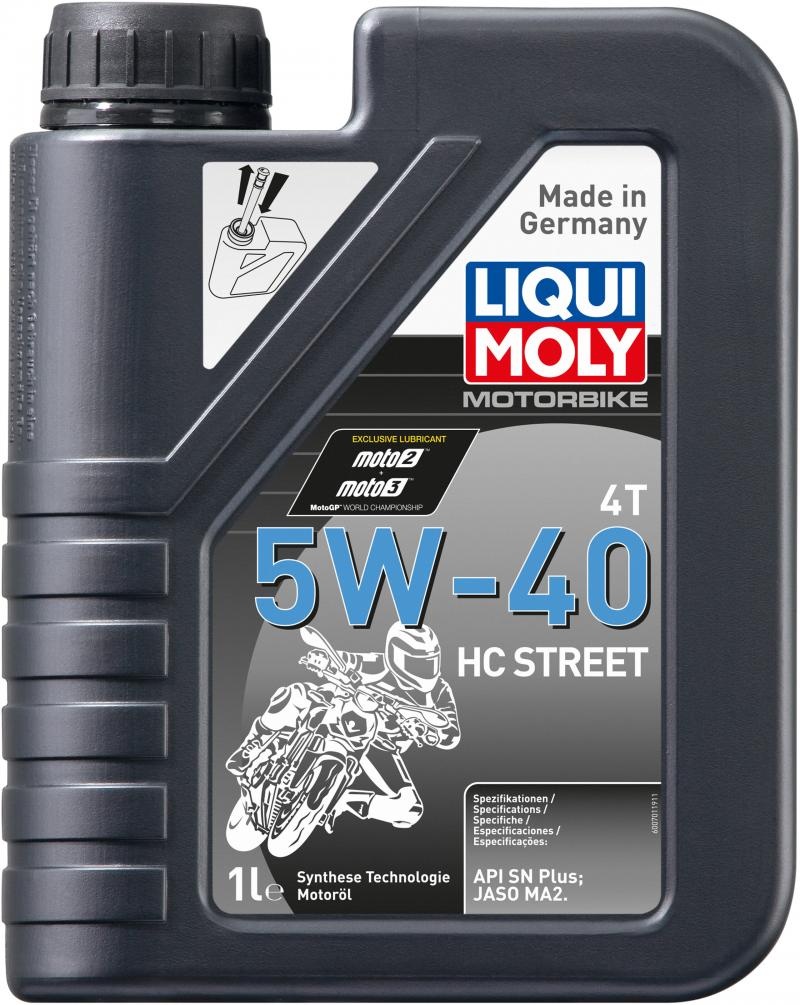 Colle époxy Liqui Moly 25mL