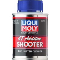 Motorbike 4T Shooter | 80ML