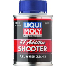 Motorbike 4T Shooter | 80ML