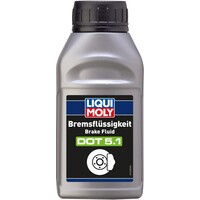 Líquido de Frenos DOT 5.1 | 250ML o 500ML