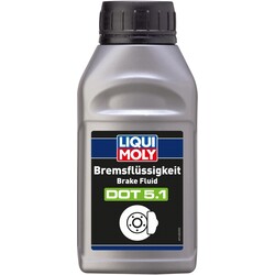 Fluido Freni DOT 5.1 | 250ML o 500ML