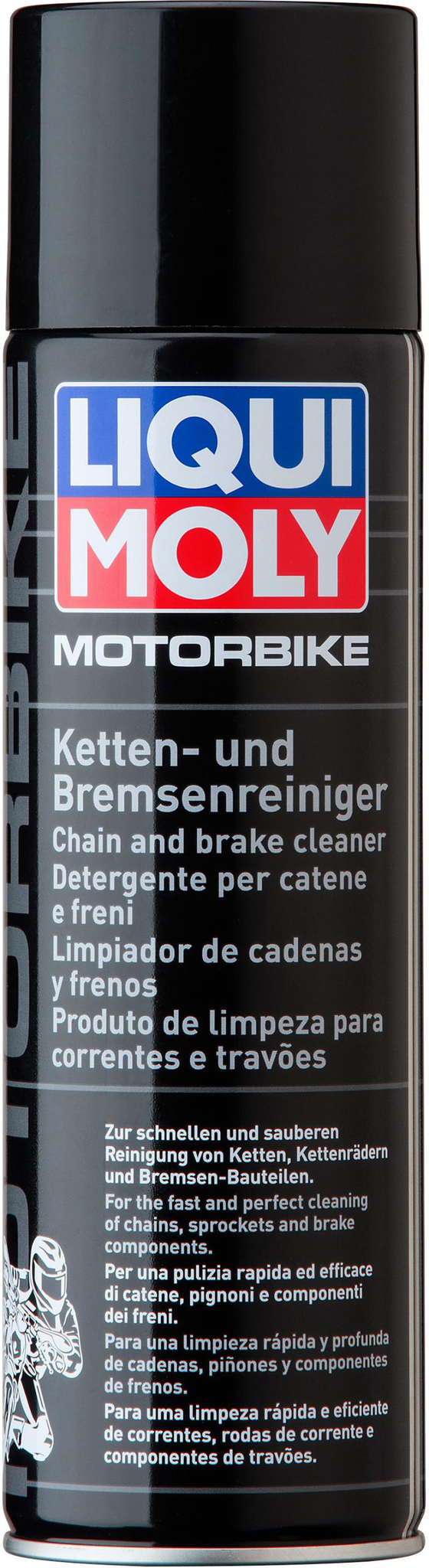 Brake cleaner Detergente rapido per freni spray 500 ml