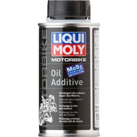 Additivo Olio Moto | 125 ML