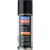 Moto Multispray | 200 ML