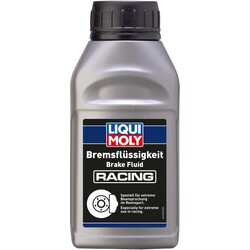 Liqui Moly gonfleur et scelleur de pneus moto - 300ML