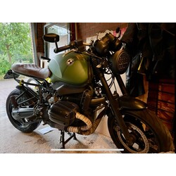 BMW R1100R Brouilleur