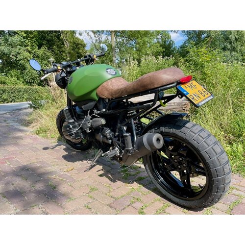BMW R1100R Scrambler