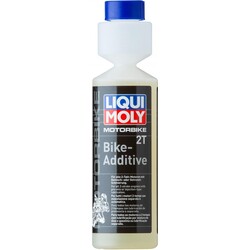 2T Additivo per Moto| 250ML