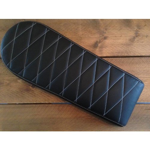 C.Racer Brat Seat Diamond Black Long 60