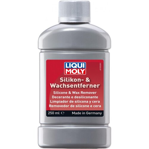 Liqui Moly Enlever le silicone et la cire | 250ML