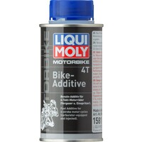 Motorrad 4T Fahrrad-Additiv | 125ML