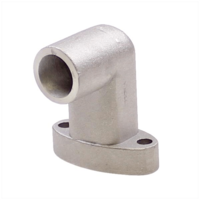 Manifold 17mm / 21mm / 24mm Puch Maxi Dell