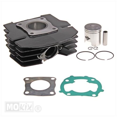 Cylinder Honda MT / MB + Piston 70cc 45mm