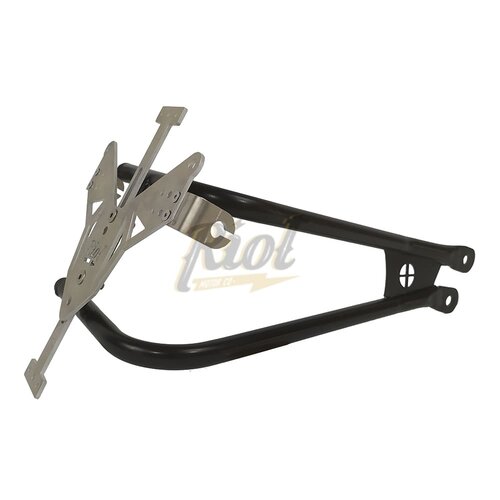 License Plate Holder BMW K75 K100