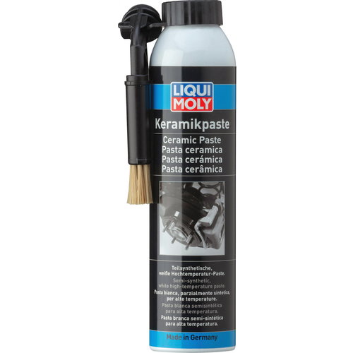 Liqui Moly Ceramic Paste 200ML | Avec Pinceau