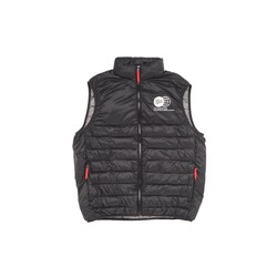 Gilet Scoutdoor | Nero