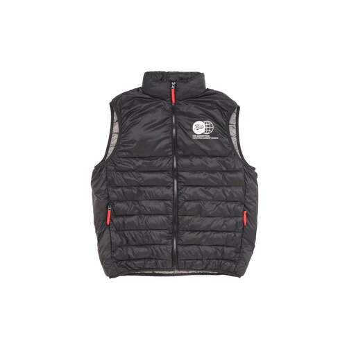 FUEL Gilet Fuel Scoutdoor | Nero