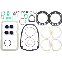 Gasket set for BMW R100 models from 9/1980 on