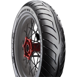 MKII Roadrider Tire | RR MKII F/R 110/80V18 58V TL