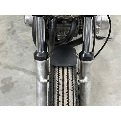 Raw Metal Racers Voorspatbord Suzuki GS (Diverse Modellen) 1979-1983