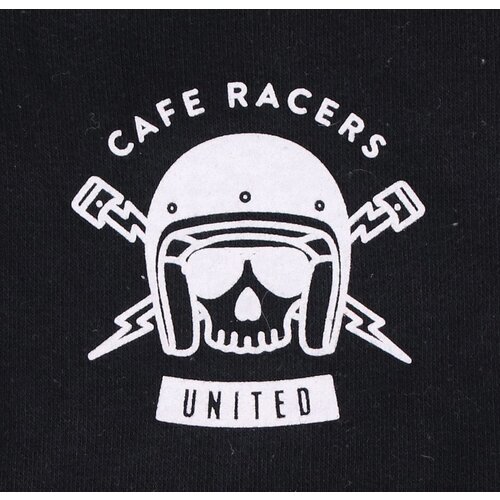 MCU Hoodie Blood Shed Beers | Schwarz