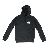 Hoodie Parts Company | Grey