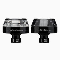 Mo.Blaze Disc Black | ECE Approved