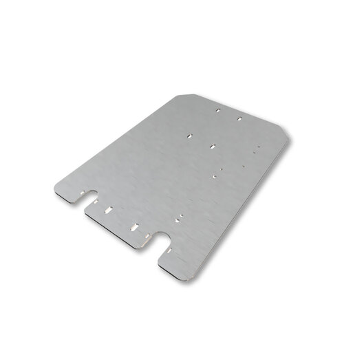 Raw Metal Racers BMW K Series Electronic Tray