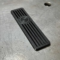 Gabelemblem BMW R-Serie | Wählen Sie Modell