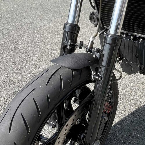 Raw Metal Racers Kotflügel vorn BMW K1100 - K100 16V