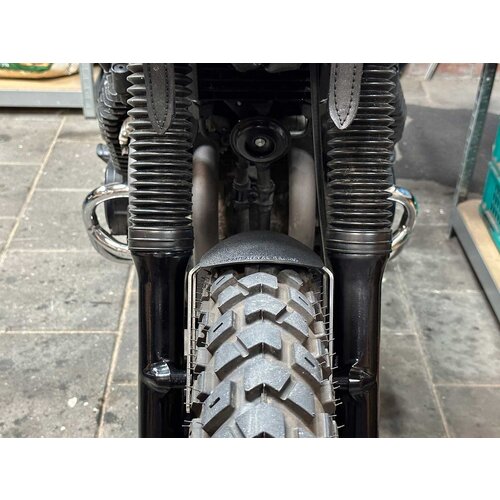 RMR Front Fender Yamaha XJ750R SECA 1981-1983 ABS