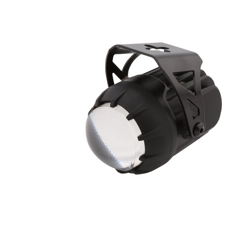 Highsider DUAL-STREAM NEXT LED-Koplamp | E-Goedgekeurd