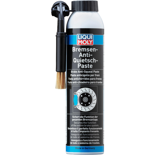 Liqui Moly Bremsen-Antiquietschpaste | Mit Pinsel