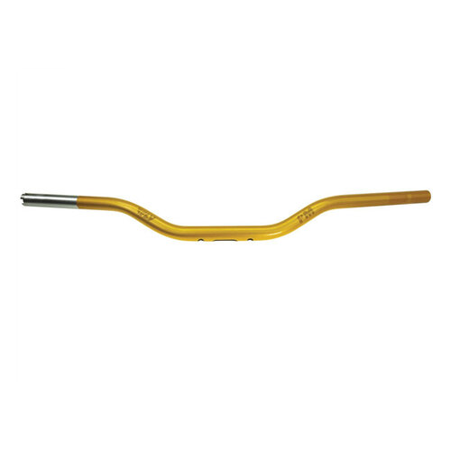 1-1/8" FM Fly Moto Style Lenker | Gold