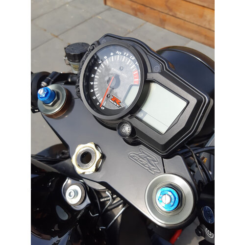 Suzuki GSXR 1000 K7