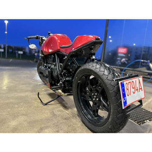BMW K100 CHERRY '89 Caféracer
