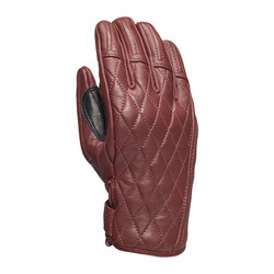 RSD Oxblood Riot Gloves Red (Ladies)