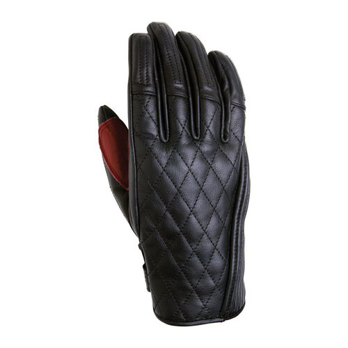 Roland Sands Leather Women Gloves Riot