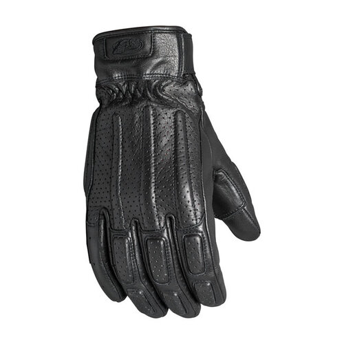 Roland Sands Gloves Rourke Black