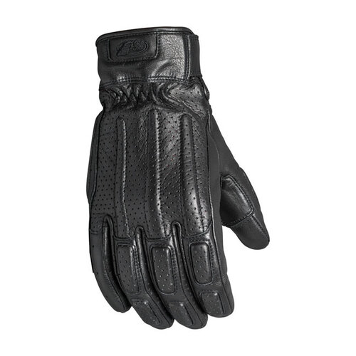 Roland Sands Handschuhe Rourke Black