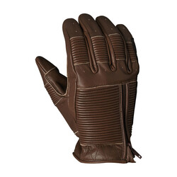 Gloves Bronzo Tobacco