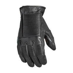 Gants Bronzo Black