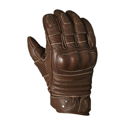 Roland Sands Handschuhe Berlin Tabak