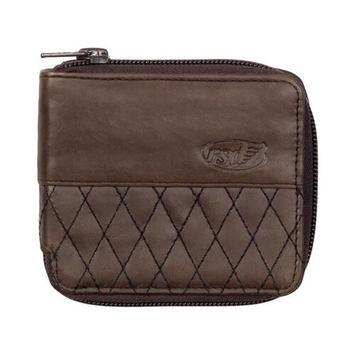 Roland Sands Crenshaw Wallet Tabak